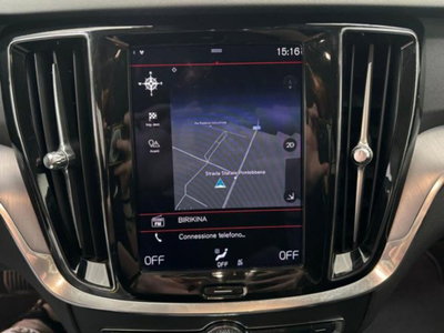 Volvo V60 B3 Geartronic Momentum Business Pro (12)