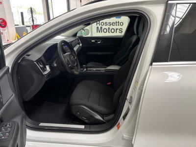 Volvo V60 B3 Geartronic Momentum Business Pro (15)