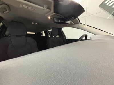 Volvo V60 B3 Geartronic Momentum Business Pro (18)