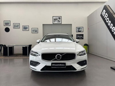 Volvo V60 B3 Geartronic Momentum Business Pro (2)