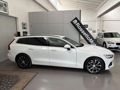 Volvo V60 B3 Geartronic Momentum Business Pro (3)