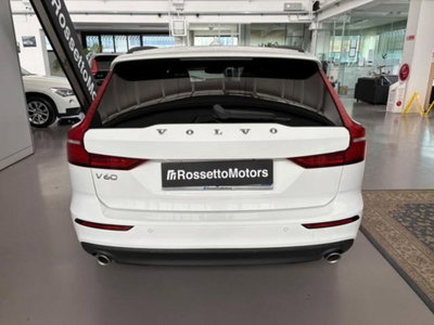 Volvo V60 B3 Geartronic Momentum Business Pro (4)