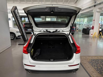 Volvo V60 B3 Geartronic Momentum Business Pro (5)