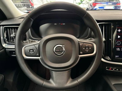 Volvo V60 B3 Geartronic Momentum Business Pro (8)