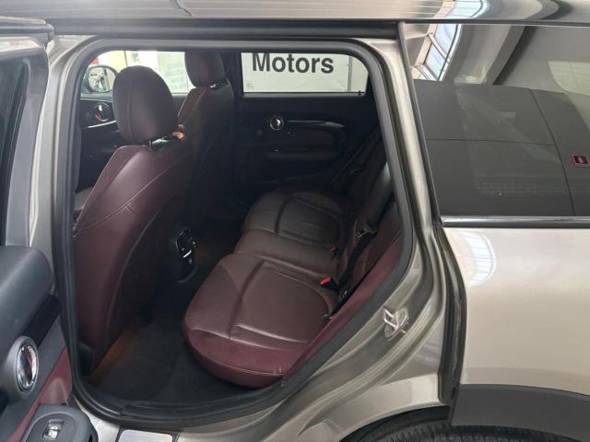 MINI Mini Clubman 2.0 Cooper SD Clubman ALL4 (13)