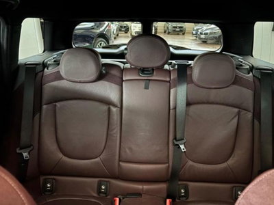 MINI Mini Clubman 2.0 Cooper SD Clubman ALL4 (14)