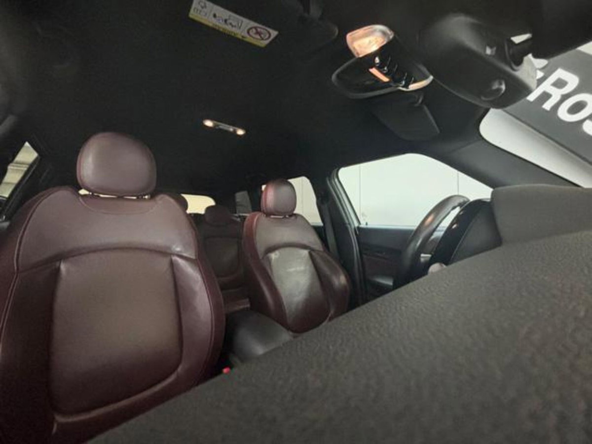 MINI Mini Clubman 2.0 Cooper SD Clubman ALL4 (15)