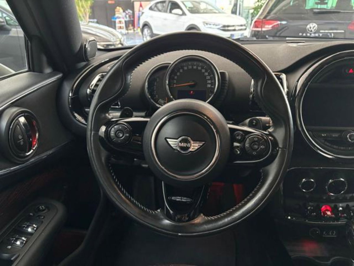 MINI Mini Clubman 2.0 Cooper SD Clubman ALL4 (7)