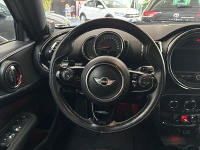 MINI Mini Clubman 2.0 Cooper SD Clubman ALL4 (7)