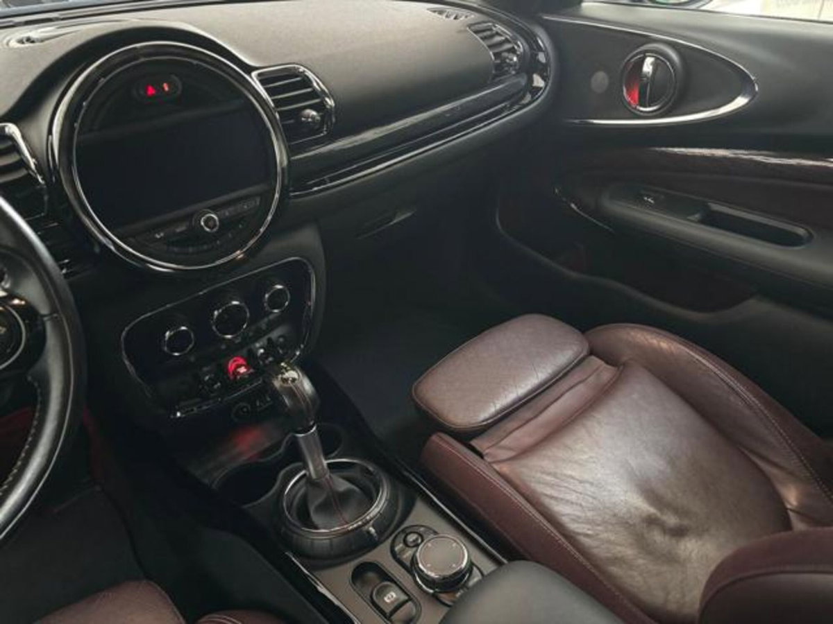 MINI Mini Clubman 2.0 Cooper SD Clubman ALL4 (9)