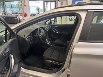 Opel Astra Station Wagon 1.6 CDTi 110CV Start&Stop Sports Business (11)