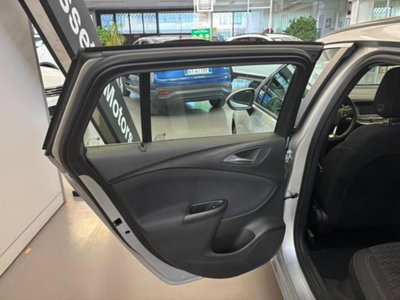 Opel Astra Station Wagon 1.6 CDTi 110CV Start&Stop Sports Business (12)