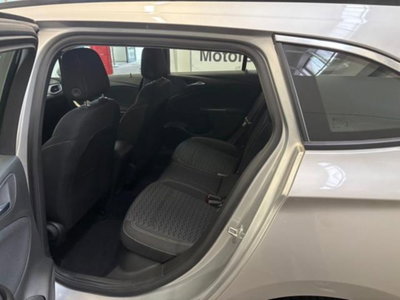 Opel Astra Station Wagon 1.6 CDTi 110CV Start&Stop Sports Business (13)