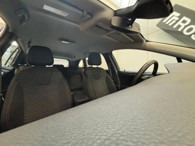 Opel Astra Station Wagon 1.6 CDTi 110CV Start&Stop Sports Business (15)