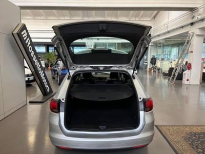 Opel Astra Station Wagon 1.6 CDTi 110CV Start&Stop Sports Business (5)