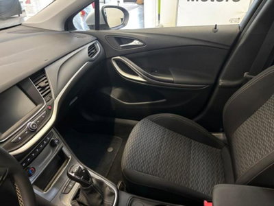 Opel Astra Station Wagon 1.6 CDTi 110CV Start&Stop Sports Business (8)