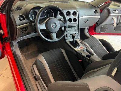Alfa Romeo Brera 2.2 JTS (10)