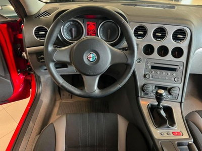 Alfa Romeo Brera 2.2 JTS (11)