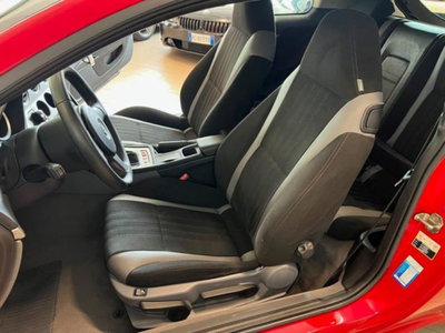 Alfa Romeo Brera 2.2 JTS (13)