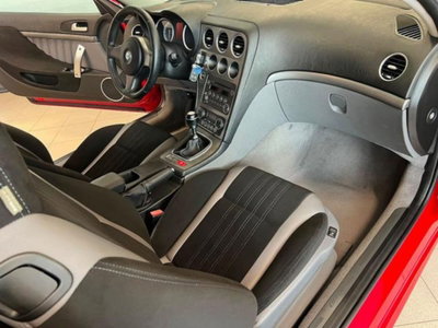 Alfa Romeo Brera 2.2 JTS (14)