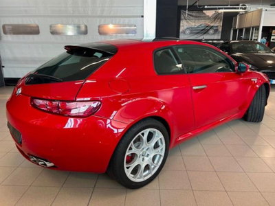 Alfa Romeo Brera 2.2 JTS (3)