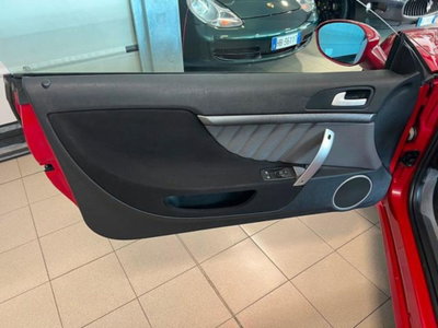 Alfa Romeo Brera 2.2 JTS (8)