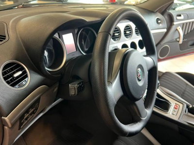 Alfa Romeo Brera 2.2 JTS (9)