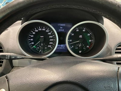 Mercedes-Benz SLK 350 V6 Edition1 (4)