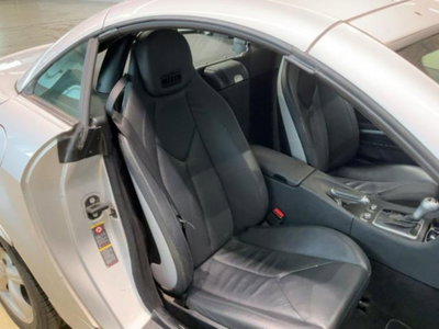 Mercedes-Benz SLK 350 V6 Edition1 (6)
