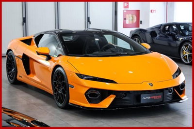 Lamborghini Temerario 4.0 V8 hpev (3)