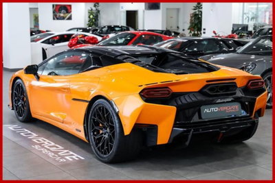 Lamborghini Temerario 4.0 V8 hpev (5)