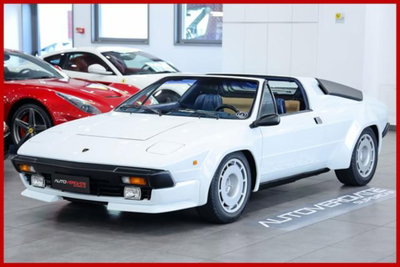 Lamborghini Jalpa 350 GTS usata