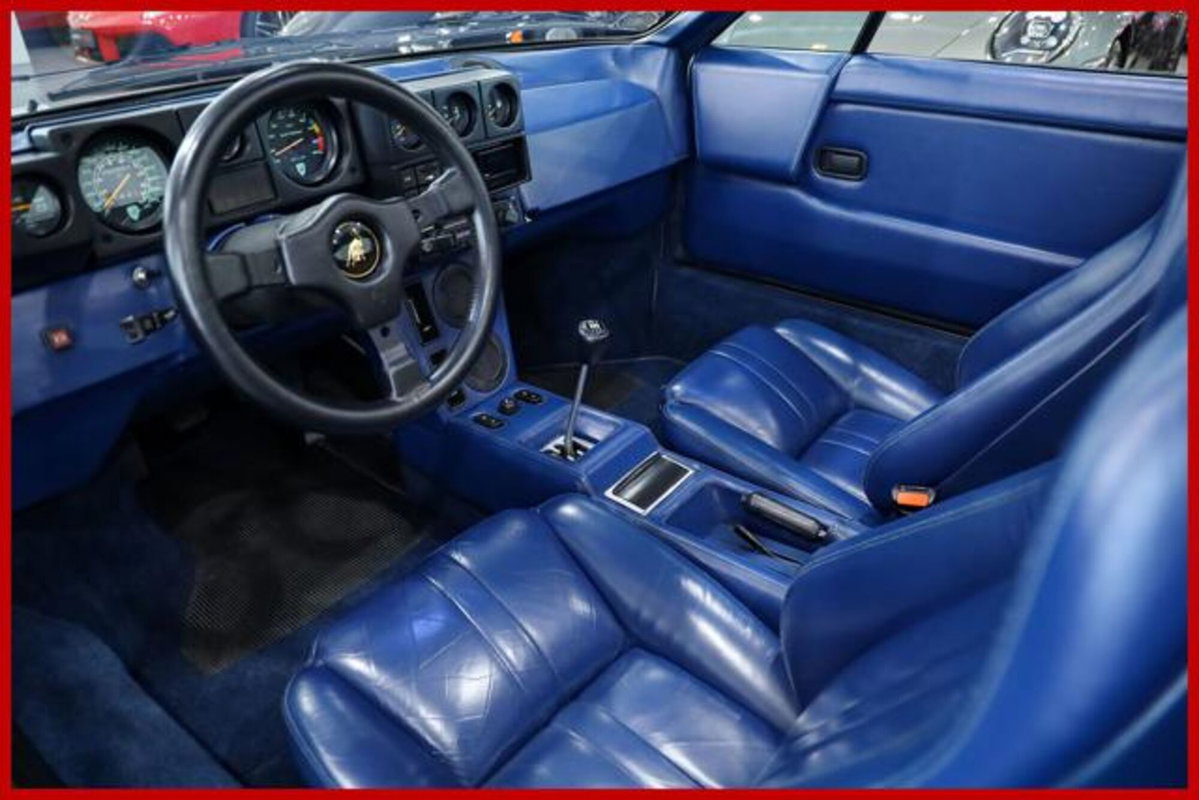 Lamborghini Jalpa 350 GTS (12)