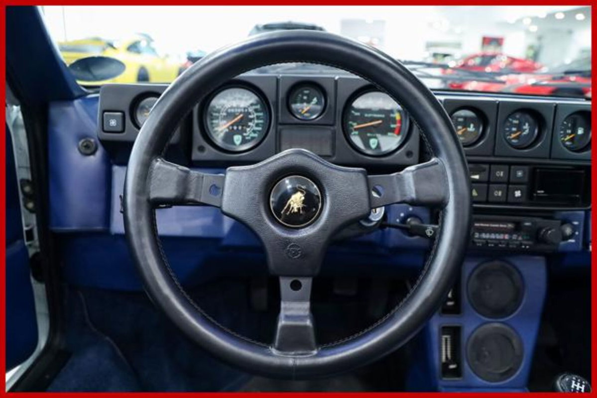 Lamborghini Jalpa 350 GTS (13)