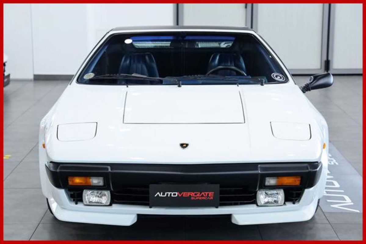 Lamborghini Jalpa 350 GTS (3)