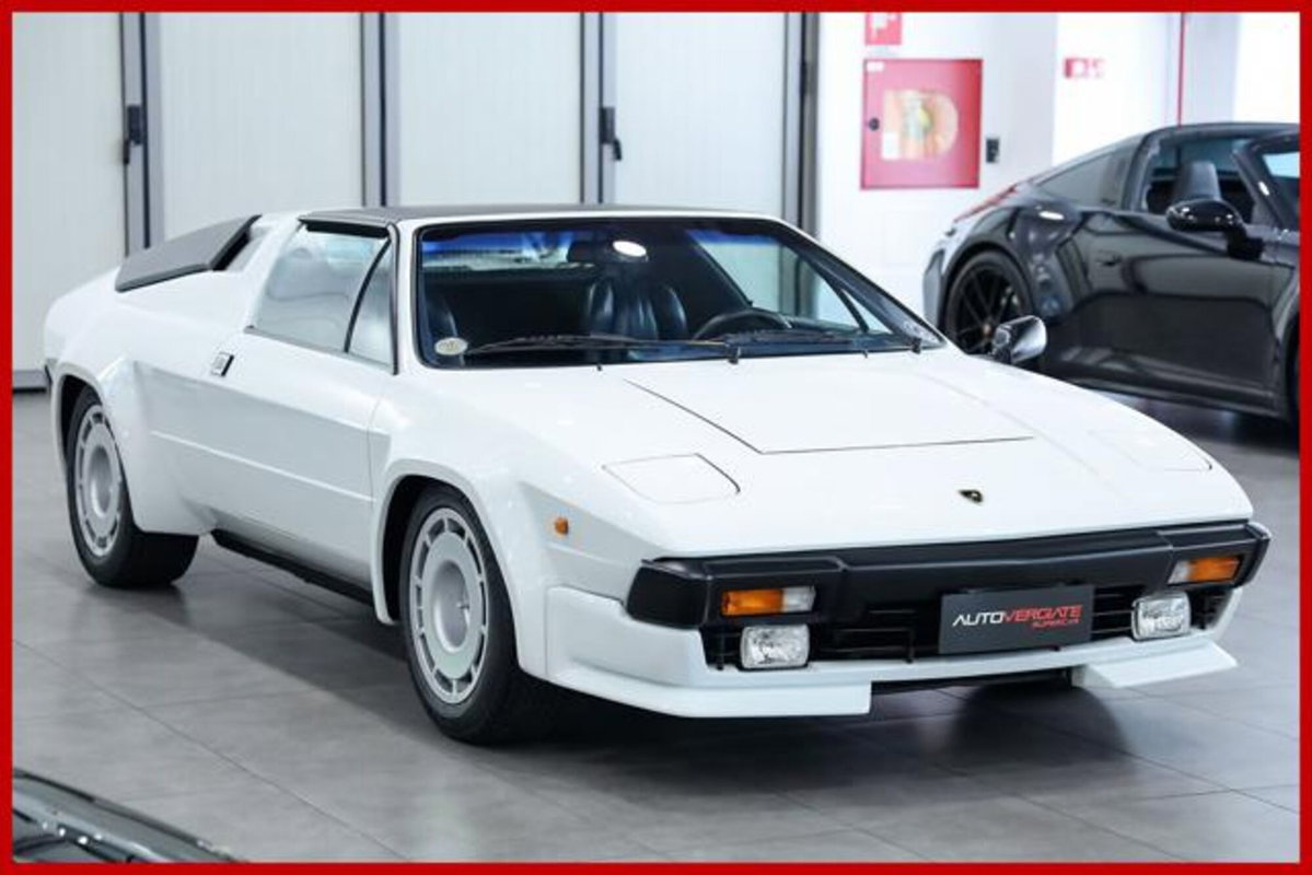 Lamborghini Jalpa 350 GTS (4)