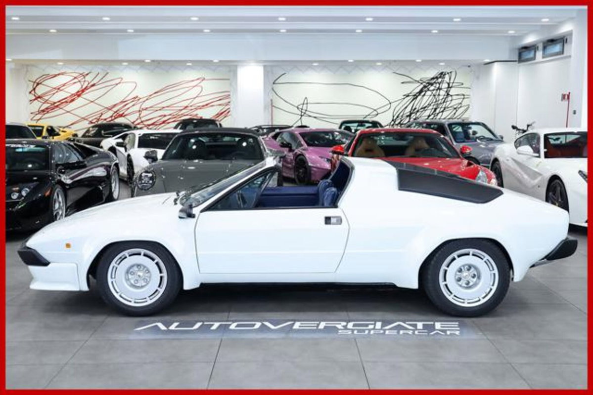 Lamborghini Jalpa 350 GTS (5)