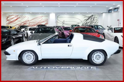 Lamborghini Jalpa 350 GTS (5)
