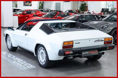 Lamborghini Jalpa 350 GTS (7)