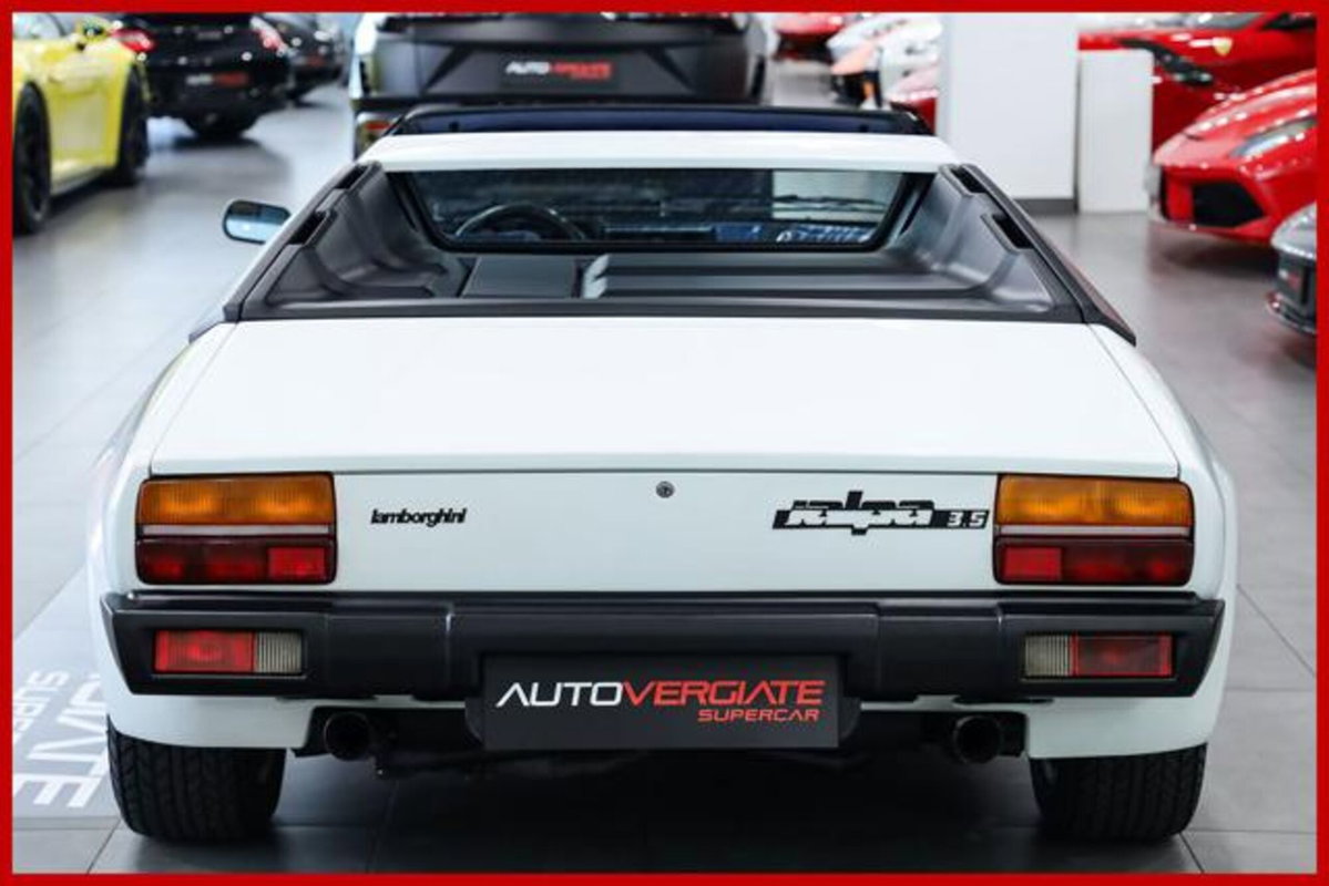 Lamborghini Jalpa 350 GTS (8)
