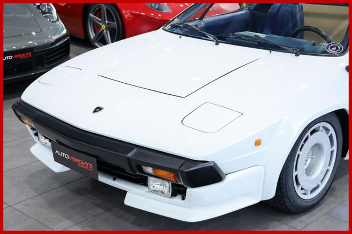 Lamborghini Jalpa 350 GTS (9)
