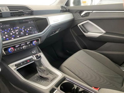 Audi Q3 35 TFSI Business (11)