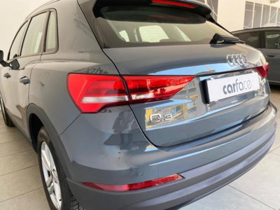 Audi Q3 35 TFSI Business (15)