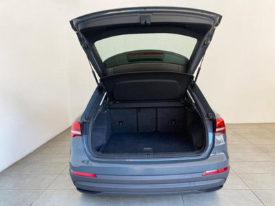 Audi Q3 35 TFSI Business (16)