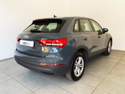 Audi Q3 35 TFSI Business (2)