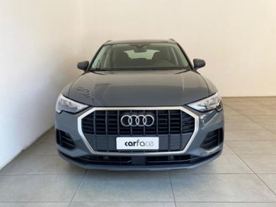 Audi Q3 35 TFSI Business (3)
