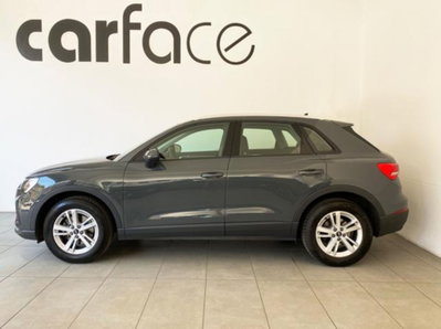 Audi Q3 35 TFSI Business (4)