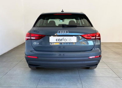 Audi Q3 35 TFSI Business (5)