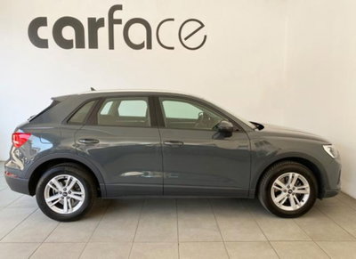Audi Q3 35 TFSI Business (6)
