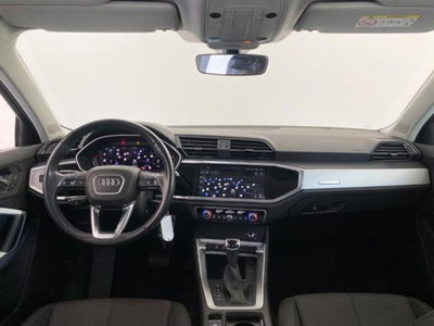 Audi Q3 35 TFSI Business (7)